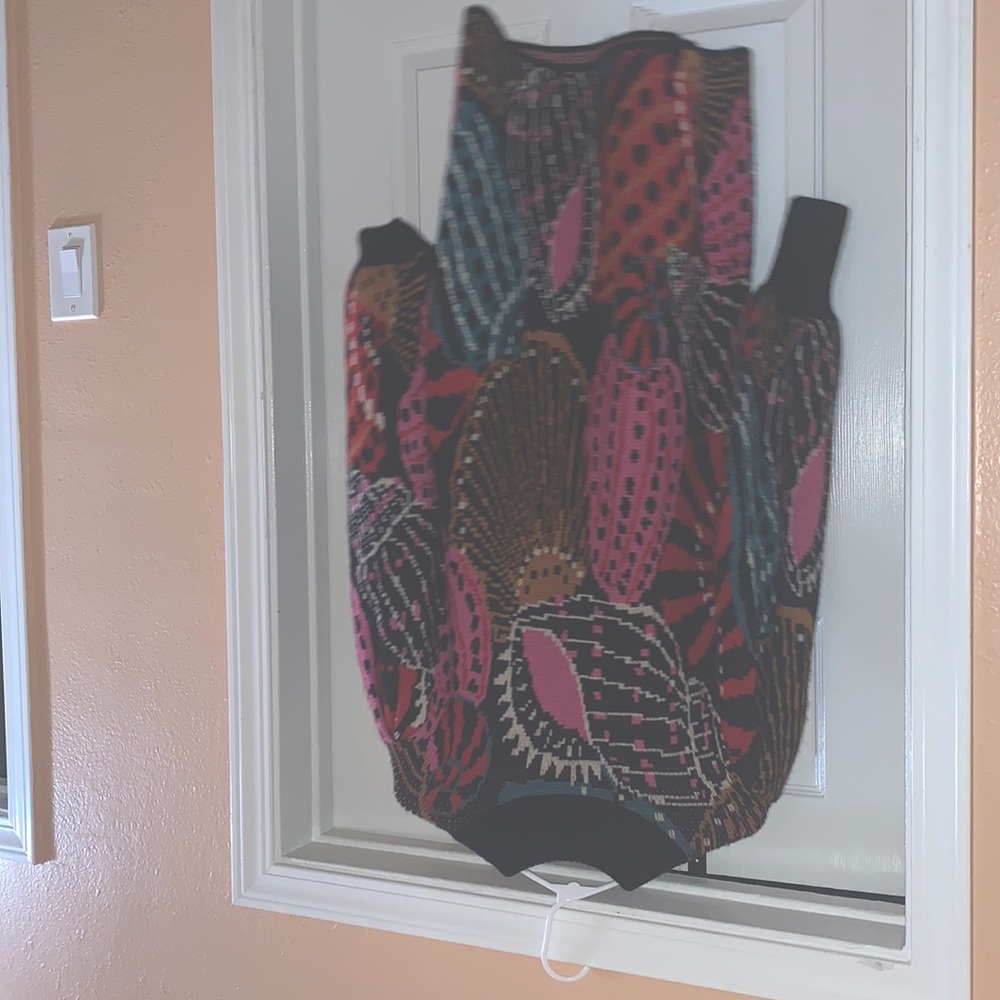 Brand new Farmrio Sweater Dress